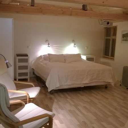 Comfortable Bungalow Isafjordur Bilik gambar