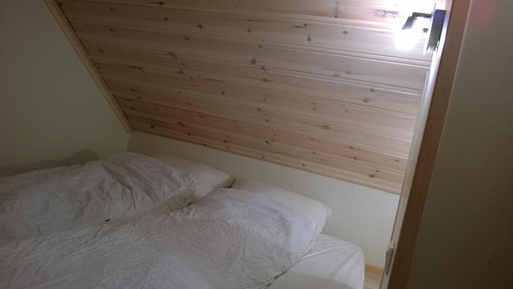 Comfortable Bungalow Isafjordur Bilik gambar