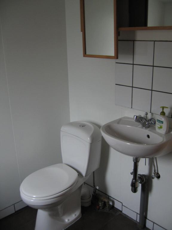 Comfortable Bungalow Isafjordur Bilik gambar